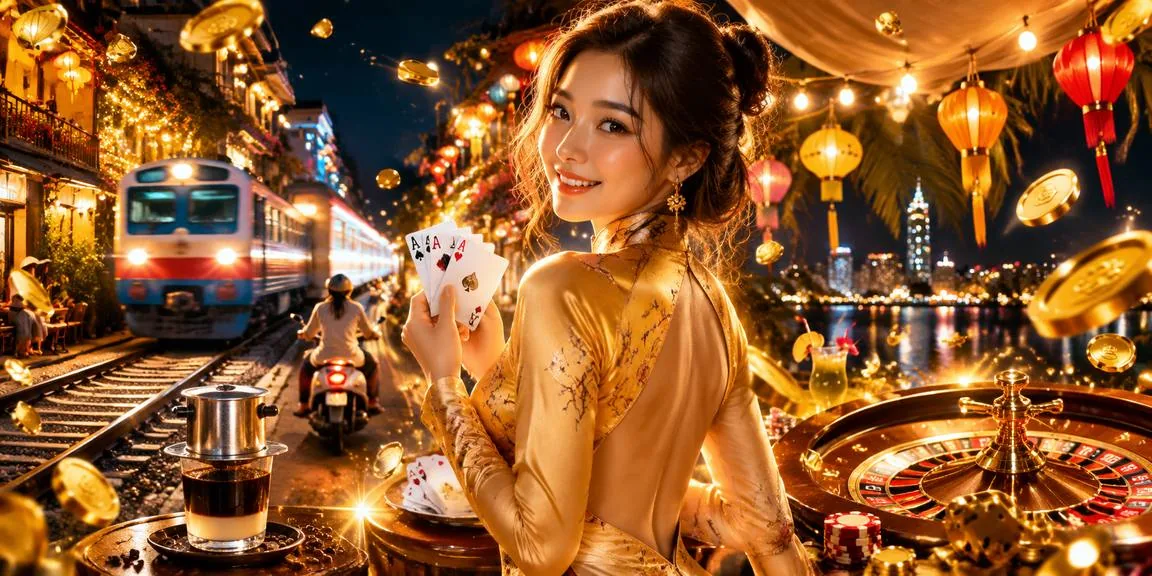 Điểm nổi bật